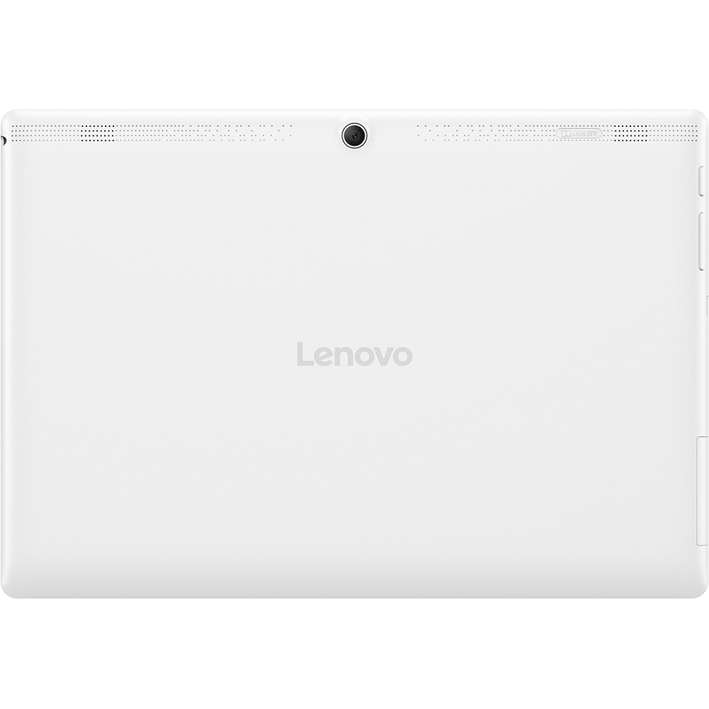 Планшет LENOVO Tab 2 A10-30L LTE White (ZA0D0117UA) Дисплей 10.1