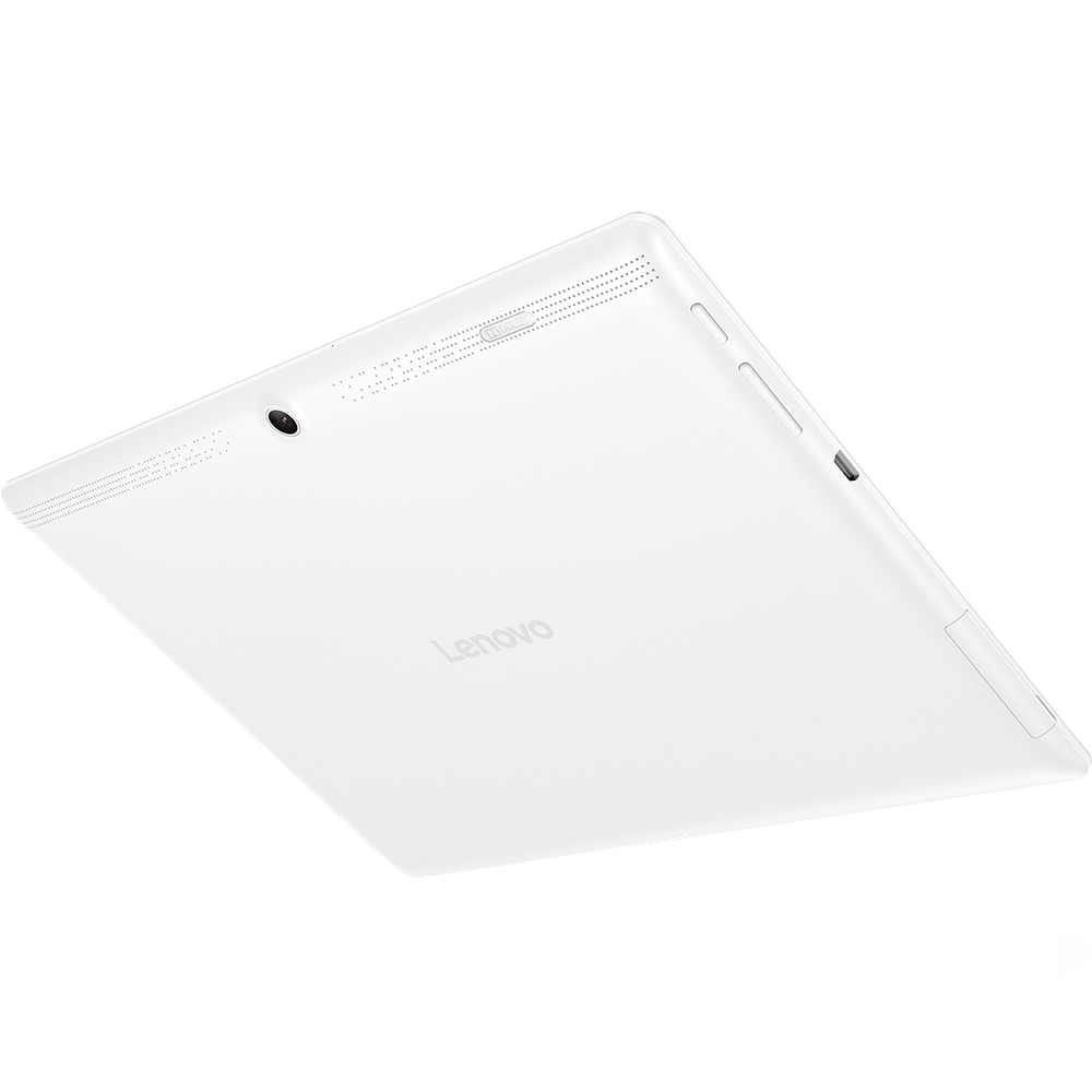 У Фокстрот Планшет LENOVO Tab 2 A10-30L LTE White (ZA0D0117UA)