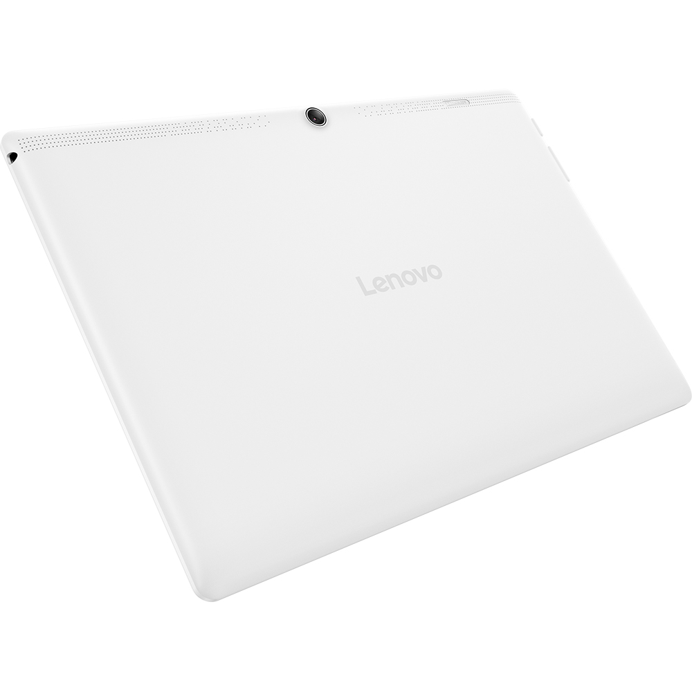 Огляд Планшет LENOVO Tab 2 A10-30L LTE White (ZA0D0117UA)