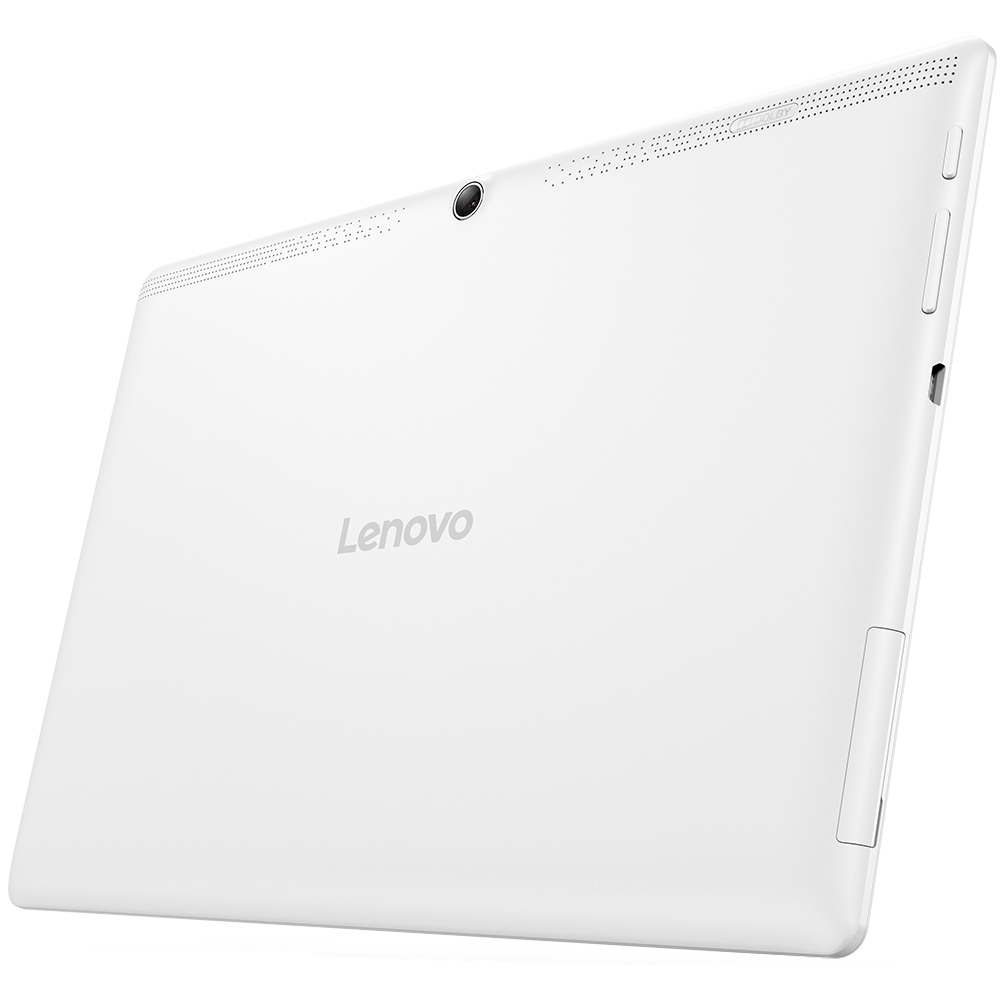 Фото 14 Планшет LENOVO Tab 2 A10-30L LTE White (ZA0D0117UA)