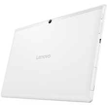 Планшет LENOVO Tab 2 A10-30L LTE White (ZA0D0117UA)