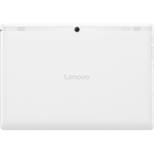 Планшет LENOVO Tab 2 A10-30L LTE White (ZA0D0117UA)