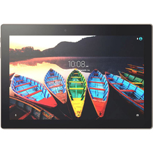 Планшет LENOVO TAB3 Business X70F Wi-Fi Black (ZA0X0007UA)