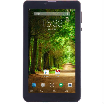 Планшет NOMI C07005 Cosmo 7" 3G 8GB Black