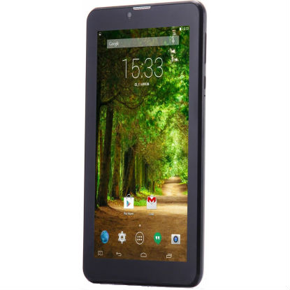 Планшет NOMI C07005 Cosmo 7" 3G 8GB Black Дисплей 7