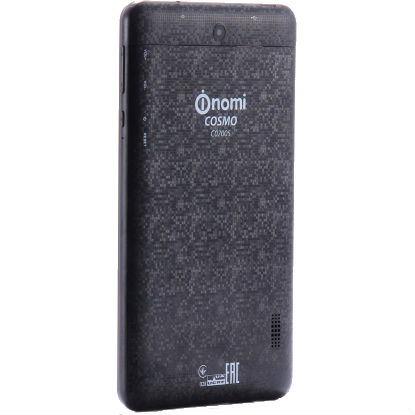 Планшет NOMI C07005 Cosmo 7" 3G 8GB Black Оперативна пам'ять, Гб 1