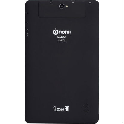 Планшет NOMI C10103 Ultra+ 10" 3G 16GB Black Оперативна пам'ять, Гб 1