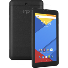 Планшет ERGO Tab A700 3G Black