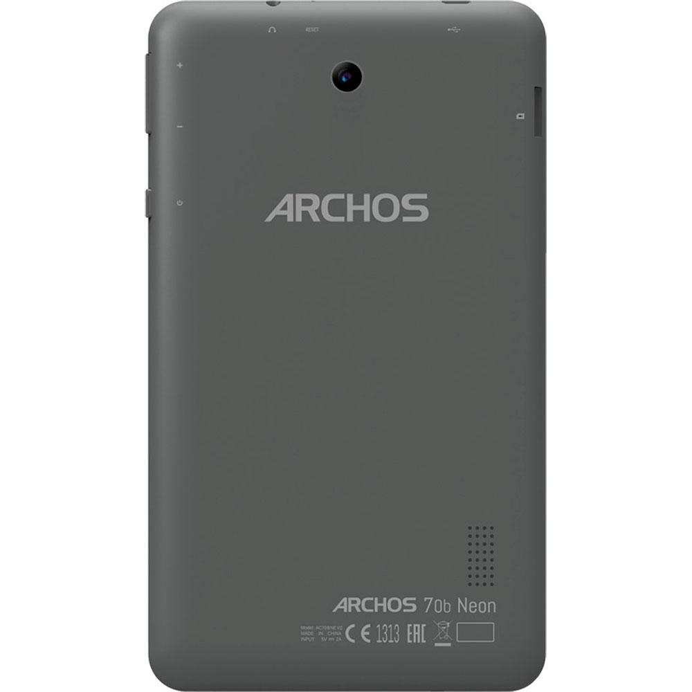 Планшет ARCHOS 70B NEON 7" 8GB Дисплей 7