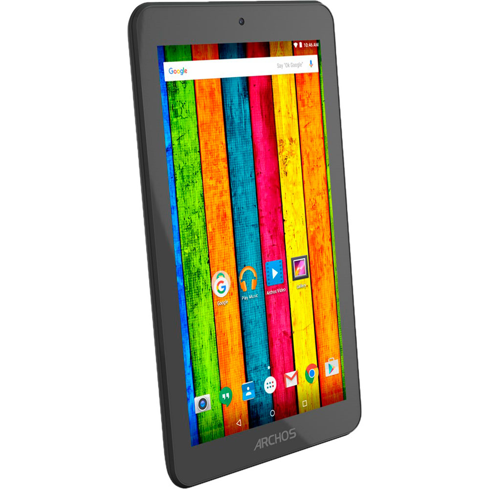 Планшет ARCHOS 70B NEON 7" 8GB Тип матрицы IPS