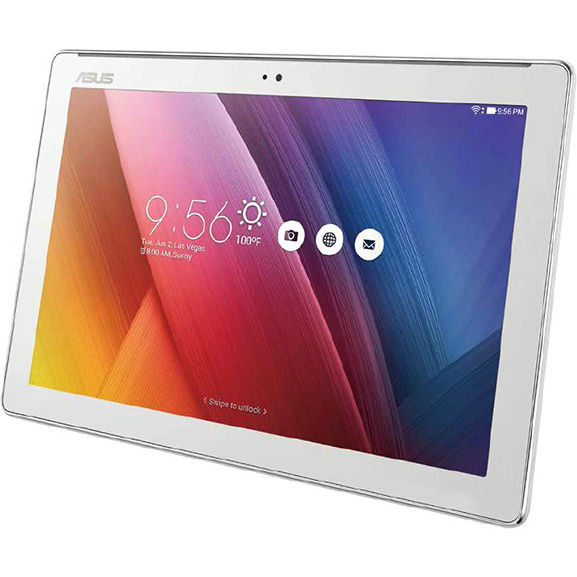 Планшет ASUS ZENPAD Z300C 10" 16GB/Z300C-1B040A Разрешение, пикс 1280x800