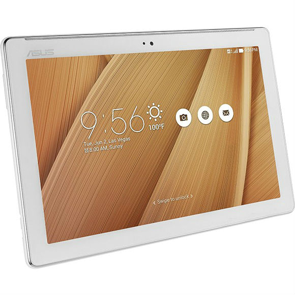 Планшет ASUS ZENPAD Z300CG 10" 8GB/3G Z300CG-1B032A Разрешение, пикс 1280x800