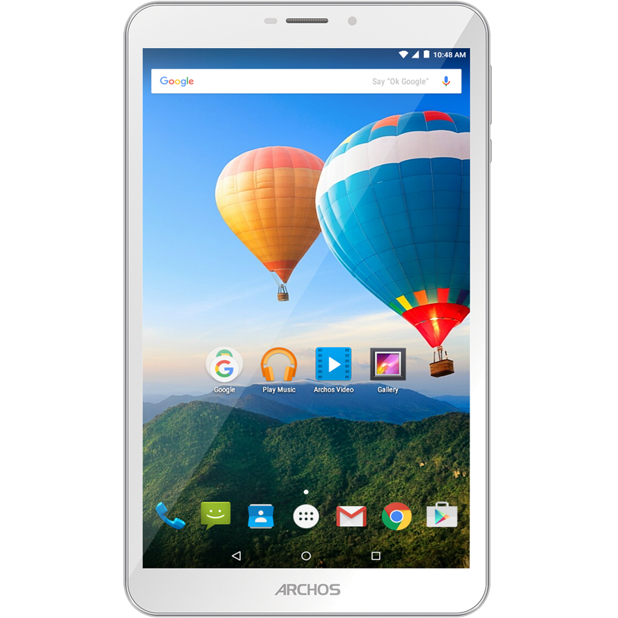 Планшет ARCHOS 80 D XENON