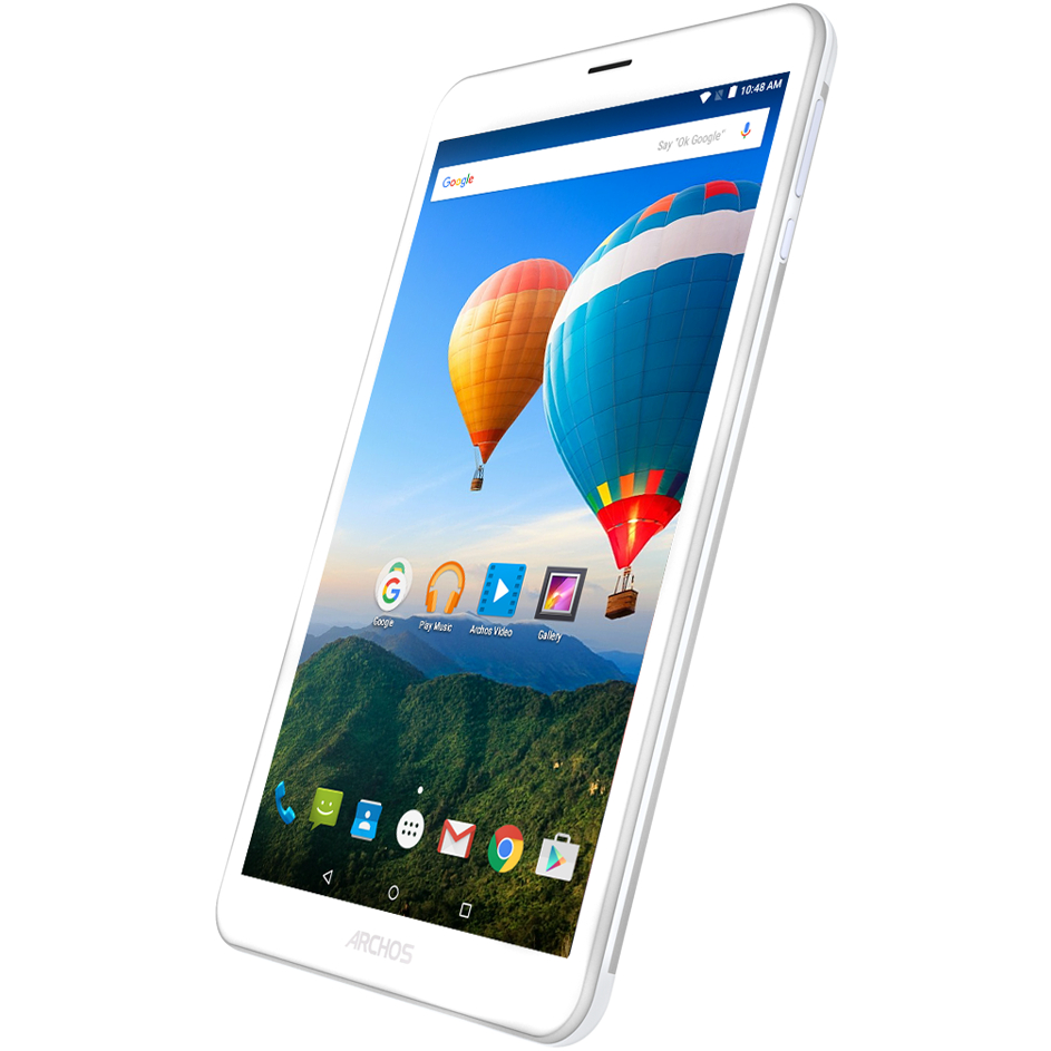 Планшет ARCHOS 80 D XENON Дисплей 8