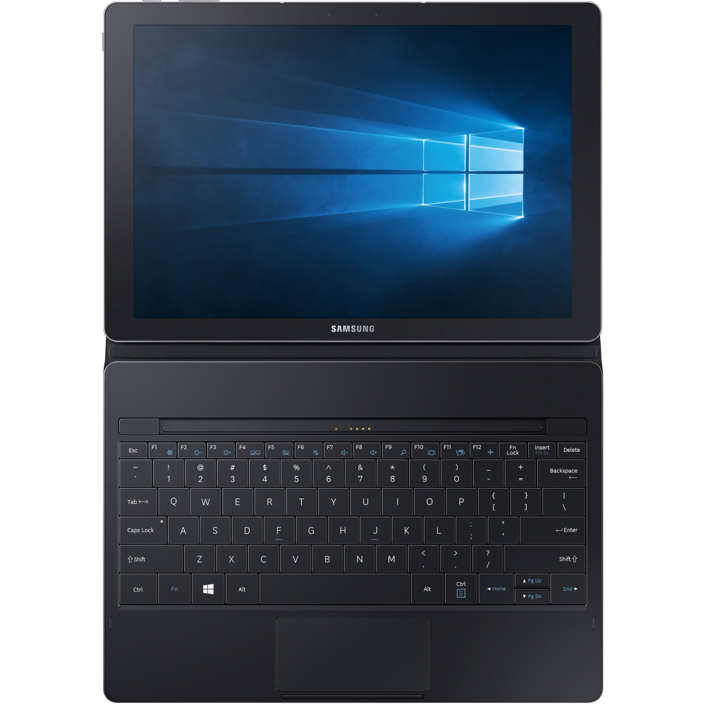 Samsung Galaxy TabPro S 12 128GB Дисплей 12