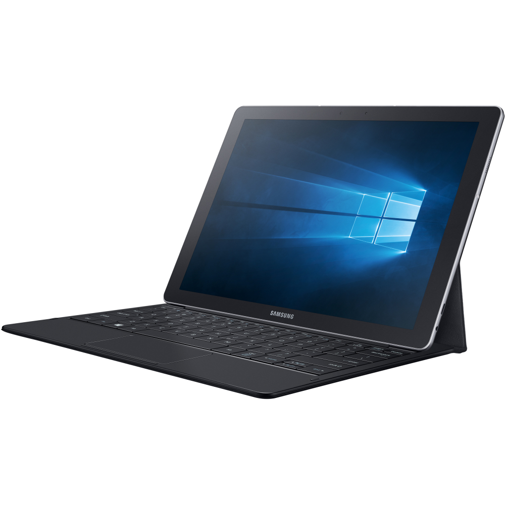 Внешний вид Samsung Galaxy TabPro S 12 128GB