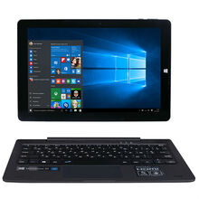 Ноутбук NOMI W10100 Deka 10" 32GB Grey