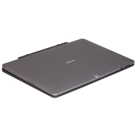 Фото Ноутбук NOMI W10100 Deka 10" 32GB Grey