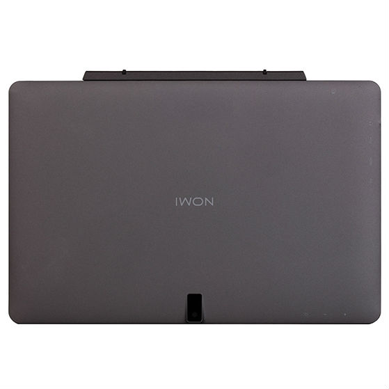 Замовити Ноутбук NOMI W10100 Deka 10" 32GB Grey