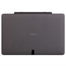 Ноутбук NOMI W10100 Deka 10" 32GB Grey