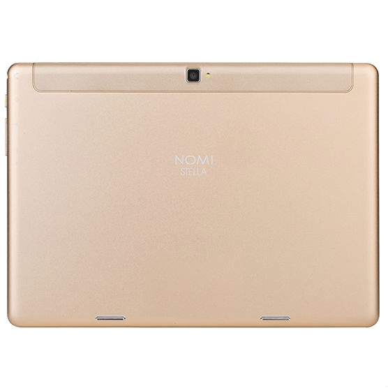 Планшет NOMI C09600 Stella 9.6" 3G 16GB Gold Роздільна здатність, пікс 1280x800