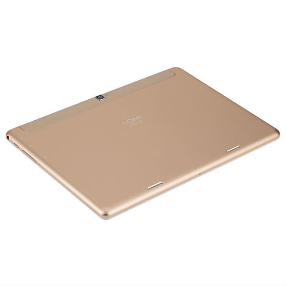 Планшет NOMI C09600 Stella 9.6" 3G 16GB Gold Оперативна пам'ять, Гб 1