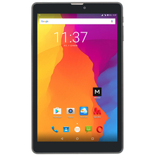 Планшет NOMI C08000 Libra+ 8" 3G 16GB Black (210316)