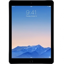 Планшет APPLE A1567 Air iPad 2 Wi-Fi 4G 32Gb Space Gray (MNVP2TU/A)