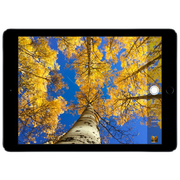 Планшет APPLE A1567 Air iPad 2 Wi-Fi 4G 32Gb Space Gray (MNVP2TU/A) Дисплей 9.7