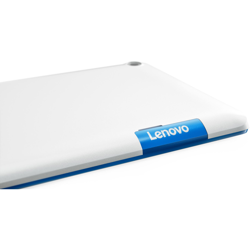 Фото Планшет LENOVO TB3-730X 16GВ Polar White (ZA130199UA)