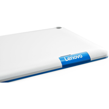 Планшет LENOVO TB3-730X 16GВ Polar White (ZA130199UA)