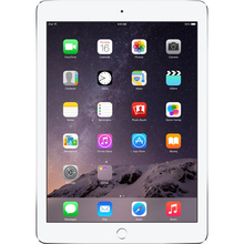 Планшет APPLE A1567 Air iPad 2 Wi-Fi 4G 32Gb Silver