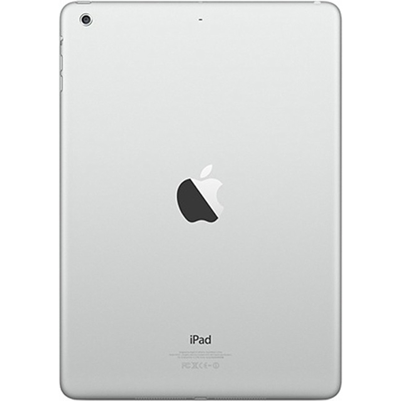 Планшет APPLE A1567 Air iPad 2 Wi-Fi 4G 32Gb Silver Дисплей 9.7