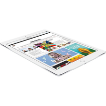 Планшет APPLE A1567 Air iPad 2 Wi-Fi 4G 32Gb Silver