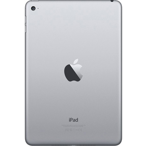 Планшет APPLE iPad mini 4 Wi-Fi + Cellular 128GB Space Gray (MK762) Дисплей 7.9