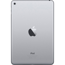 Планшет APPLE iPad mini 4 Wi-Fi + Cellular 128GB Space Gray (MK762)