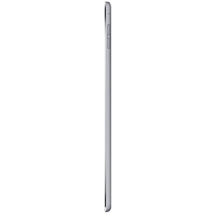 Планшет APPLE iPad mini 4 Wi-Fi + Cellular 128GB Space Gray (MK762) Тип матрицы IPS