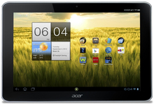 Планшетний ПК ACER Iconia Tab A210 (HT.HAAEE.005)