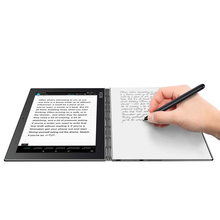 Планшет Lenovo Yoga Book 10" 64GB LTE Gunmetal Grey (ZA0W0025UA)