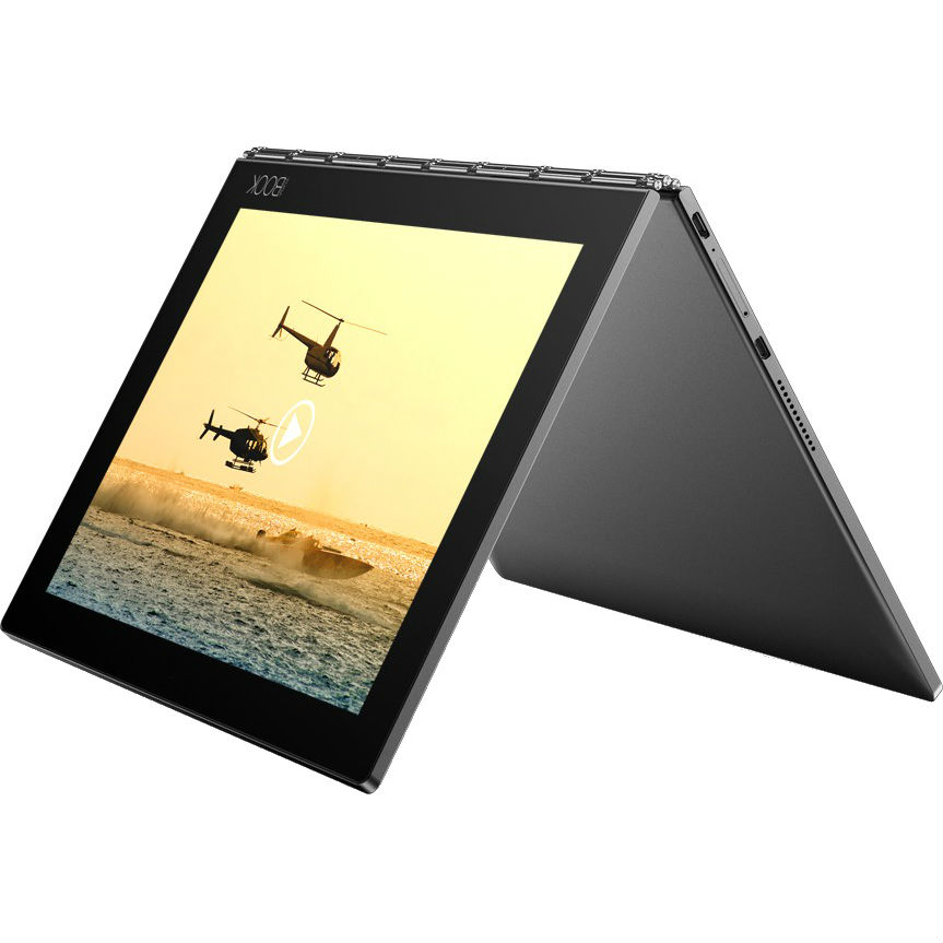 Планшет LENOVO YOGA Book YB1-X90L LTE (ZA0W0025UA) Дисплей 10.1