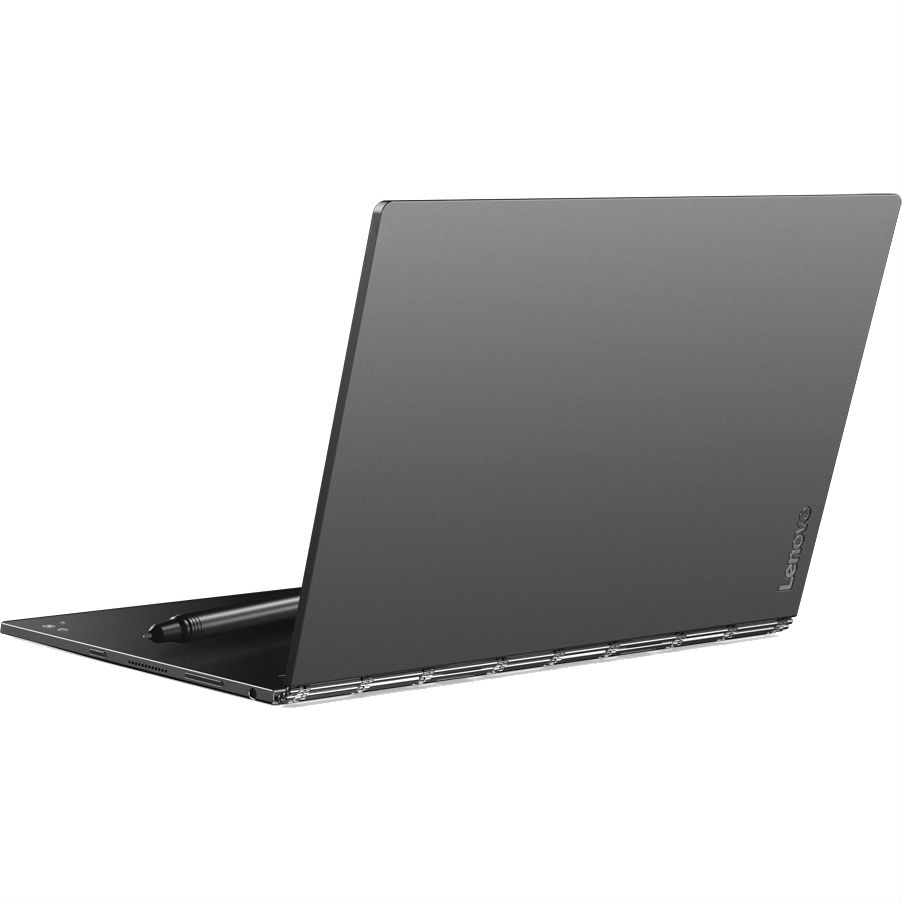 Планшет LENOVO YOGA Book YB1-X90L LTE (ZA0W0025UA) Тип матрицы IPS