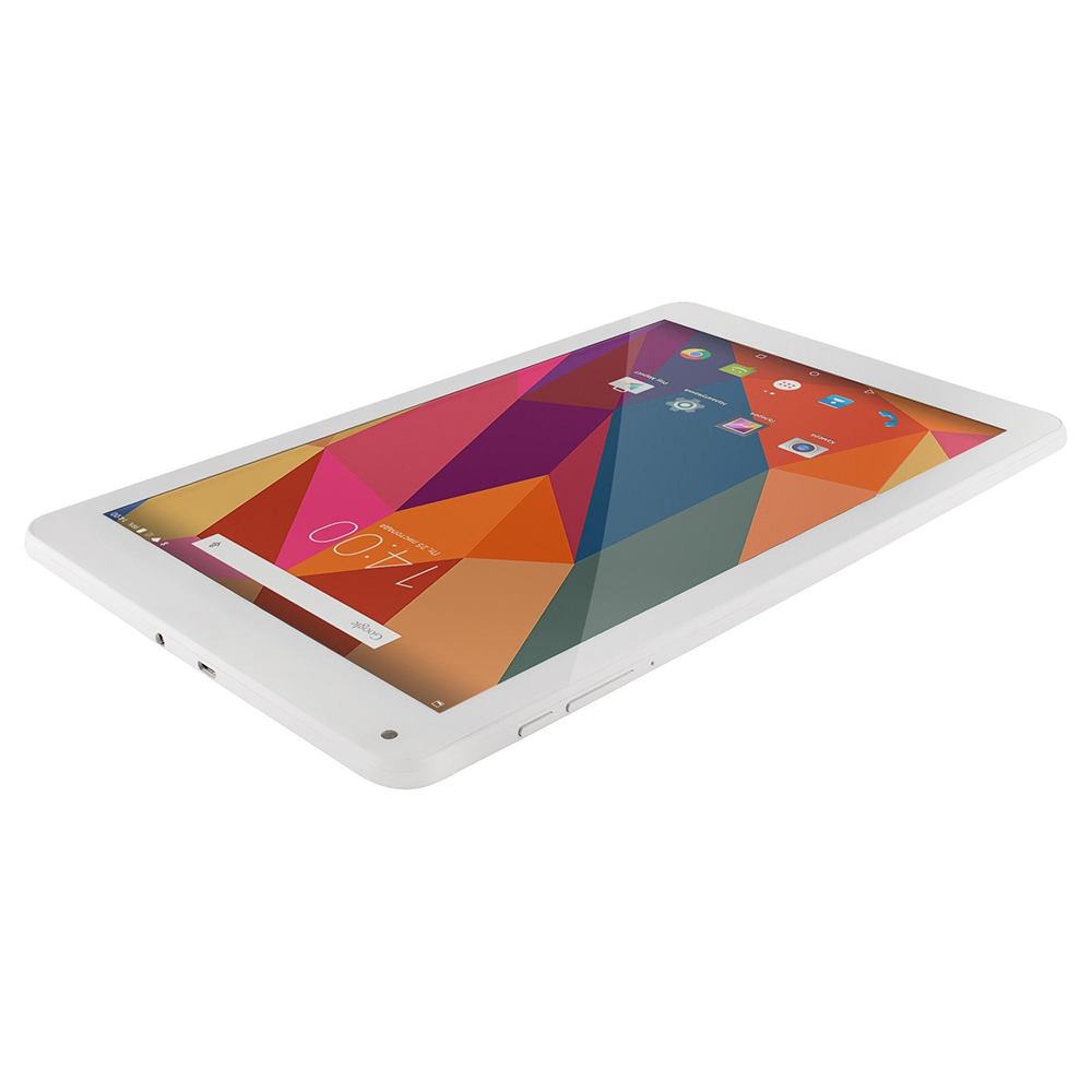 Планшет SIGMA X-Style Tab A101 Silver (4827798765425) Оперативная память, Гб 2 