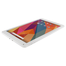 Планшет SIGMA X-Style Tab A101 Silver (4827798765425)