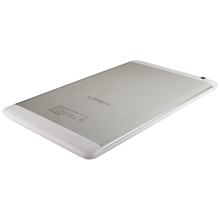 Планшет SIGMA X-Style Tab A101 Silver (4827798765425)