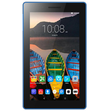 Планшет Lenovo Tab 3 710F 16GB WiFi Black (ZA0R0084UA)