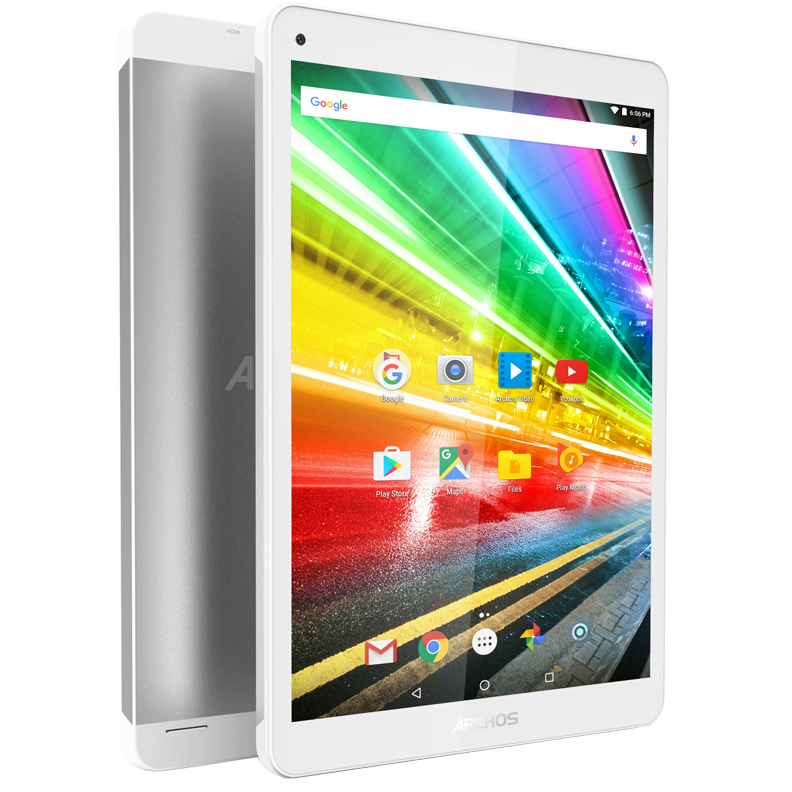 Планшет ARCHOS 97c Platinum 8GB - EU/UK Дисплей 9.7