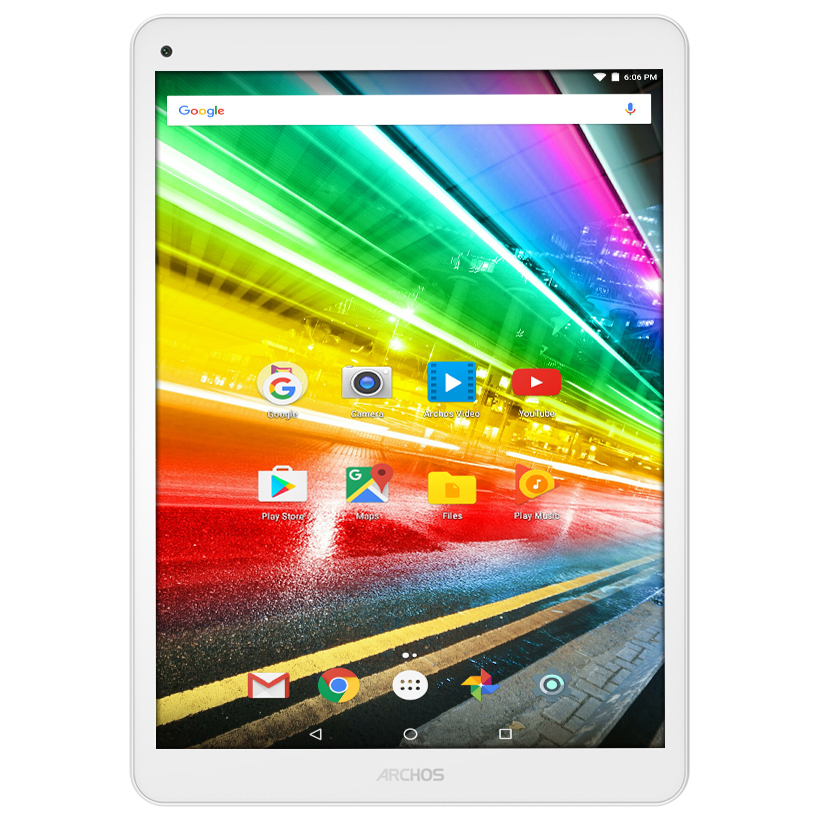 Планшет ARCHOS 97c Platinum 16GB - EU/UK