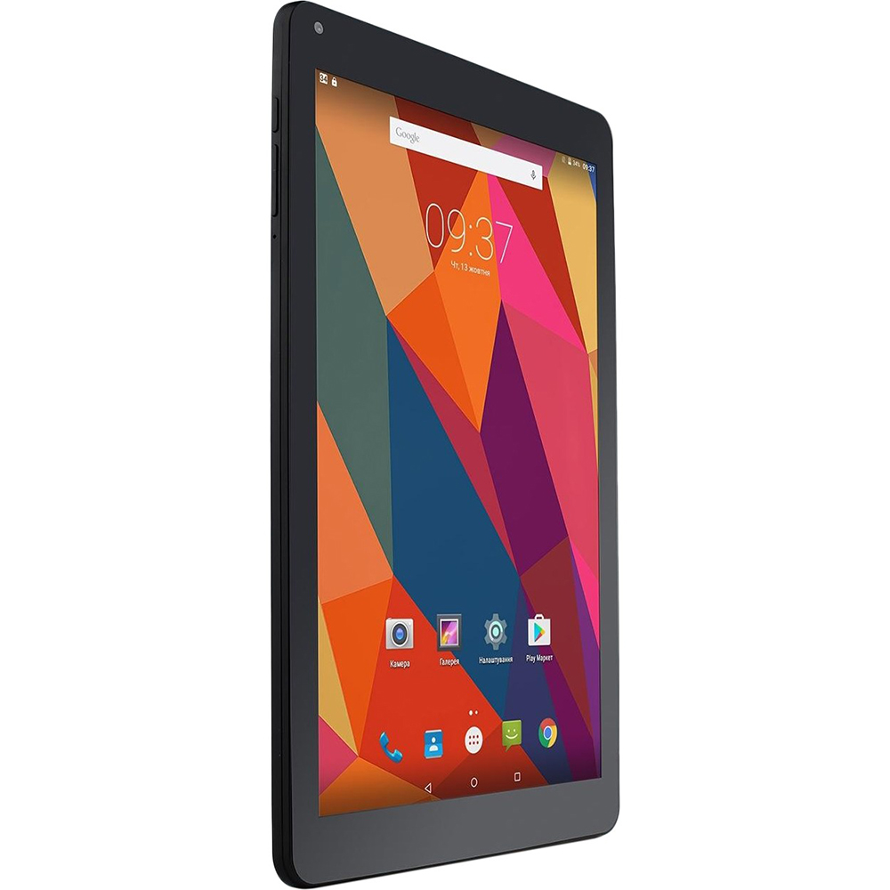 Планшет SIGMA X-Style Tab A101 Black (4827798765418) - в интернет-магазине  Фокстрот: цены, отзывы, характеристики | купить в Киеве, Харькове,  Днепропетровске, Одессе - Украина