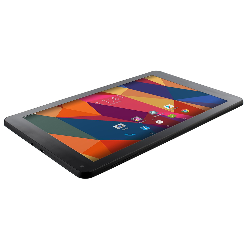 Планшет SIGMA X-Style Tab A101 Black (4827798765418) Оперативная память, Гб 2 