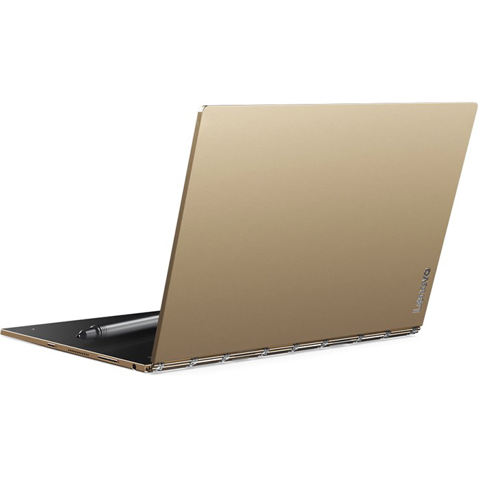 Планшет LENOVO YOGA Book YB1-X90F Gold (ZA0V0066UA) Роздільна здатність, пікс 1920x1200